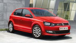 Volkswagen Polo представлен официально.