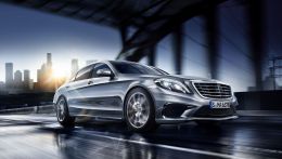 Mercedes-Benz назвал российские цены на свои новые автомобили.