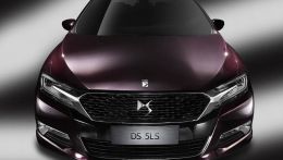 Citroen DS 5LS